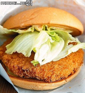 對於台灣的速食店,你的最愛是哪家?