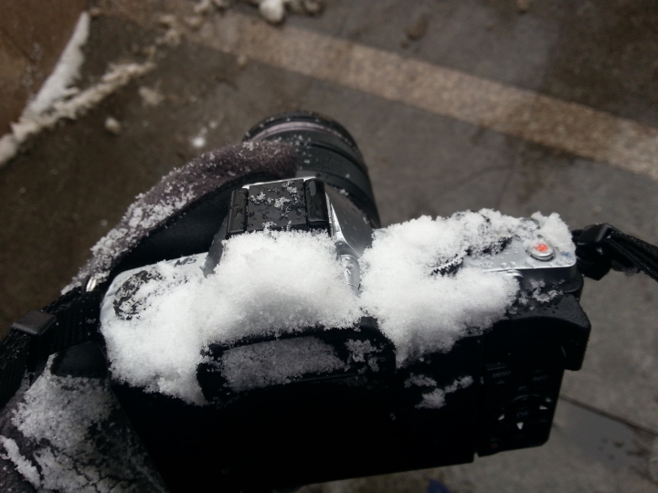 用了M43的O家4年多，猶豫是否跳槽...