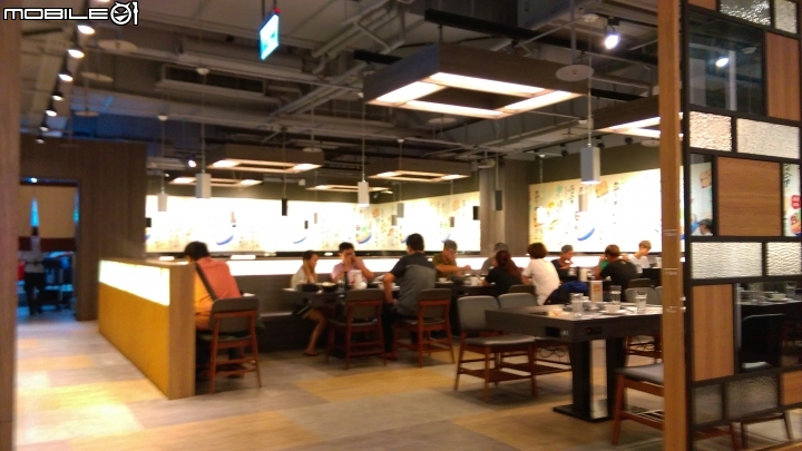 台中小北澤 吃到飽推薦