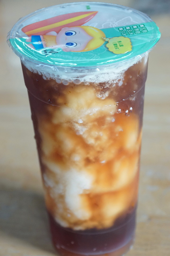 [台南][鹽水區] 白雪冰菓室