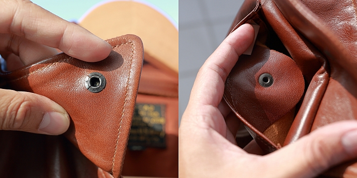 [經典皮衣] Eastman Flying Type A-2 352nd Fighter Group