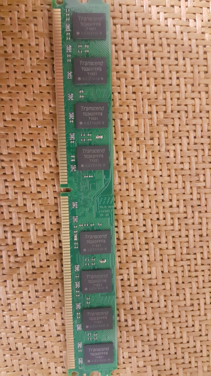 想請教老電腦是否還有花錢升級的價值？