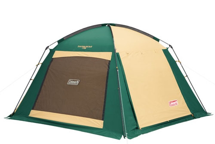 請問Logos 3030 及 Coleman CM-27986 選擇?