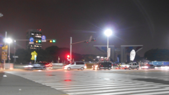 到韓國騎環法！受邀參加 L’ Etape Korea 騎車遊記