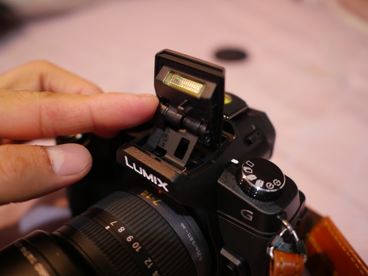 真G8 補開箱--- 170630更新!!