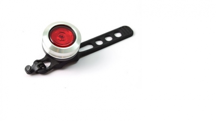 DOSUN RIPPLE C30 尾燈試用分享
