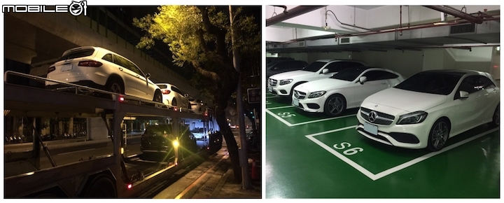 盼了十年MINI，來的卻是BENZ [16/17 A180 AMG Line 落落長開箱文]