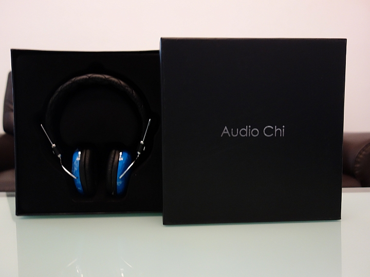 超值選擇！！！Klipsch x7加Audio Chi開箱