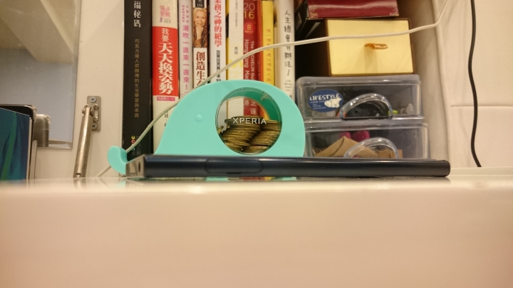 Sony Xperia XZ-arc,經典重現