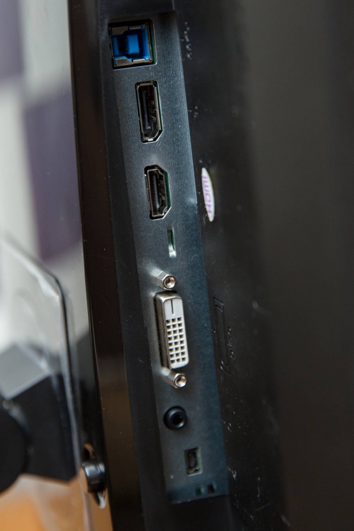 專業修圖螢幕BENQ SW2700PT開箱