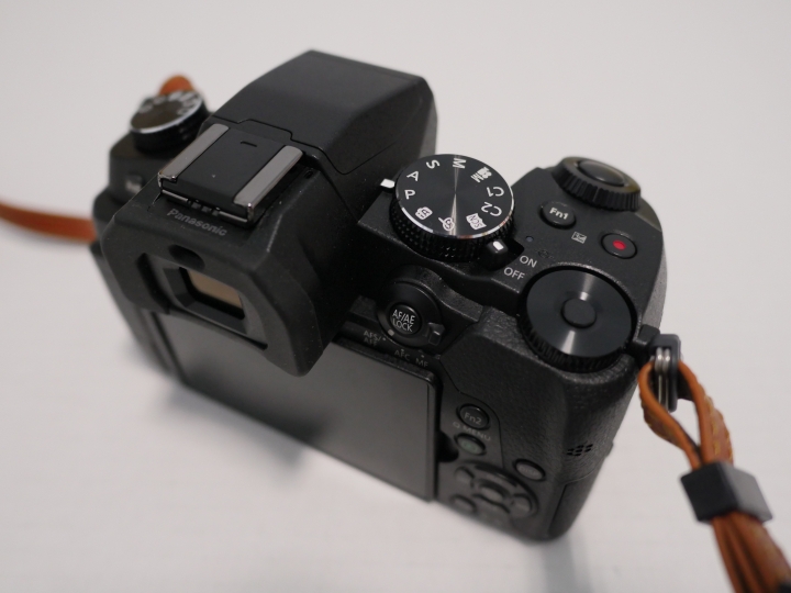 真G8 補開箱--- 170630更新!!