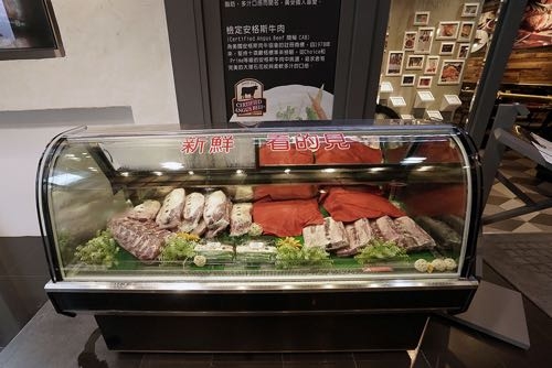 【台南早午餐】鬥牛士經典牛排｜挑戰最牛逼の牛排早午餐！湯品、甜點和飲料無限暢飲！