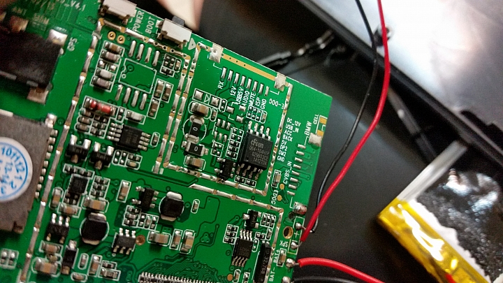 【開箱】捷渡D610S-GD雙鏡頭行車記錄器