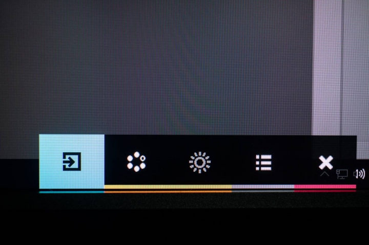 專業修圖螢幕BENQ SW2700PT開箱