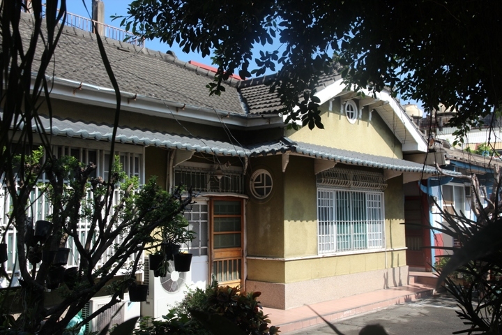 騎 遊 台 灣 米 倉 田 中 之 旅 ( 上 )
