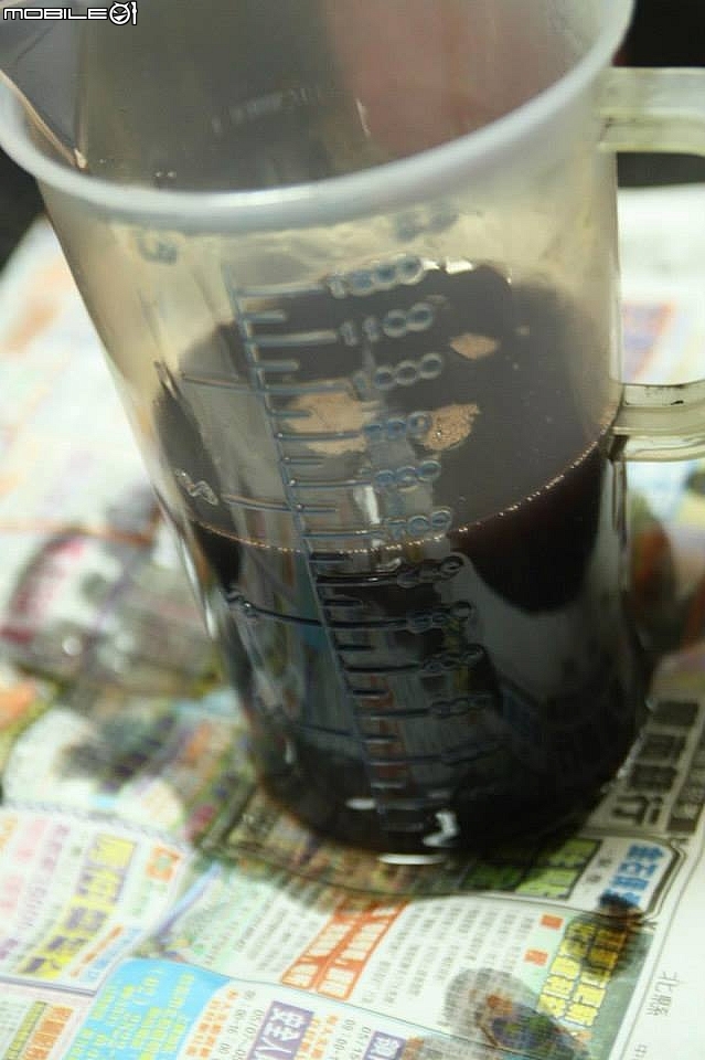 E34 DIY專輯13...變速箱油及濾心更換...難度等級2