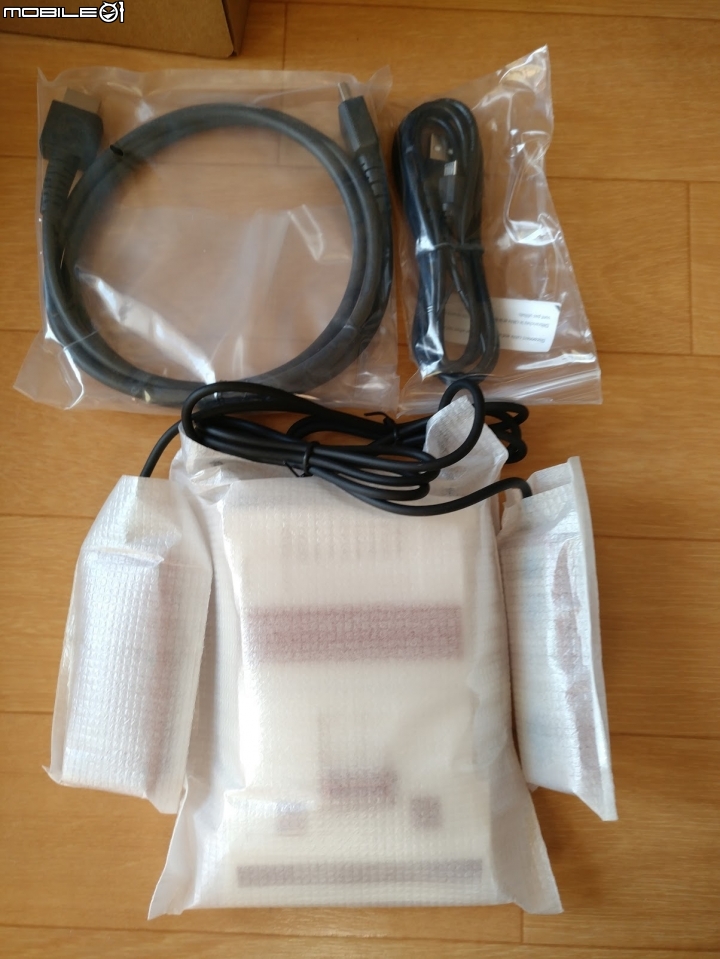 [開箱] 任天堂迷你主機 Nintendo Famicom Mini！