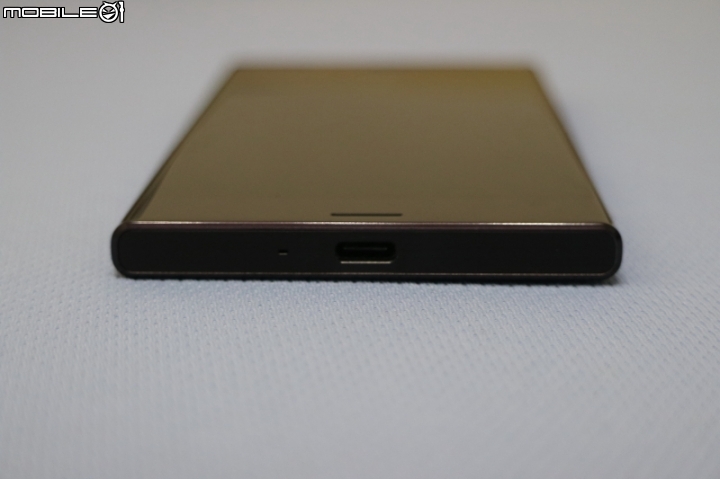 Sony Xperia XZ手機 試用
