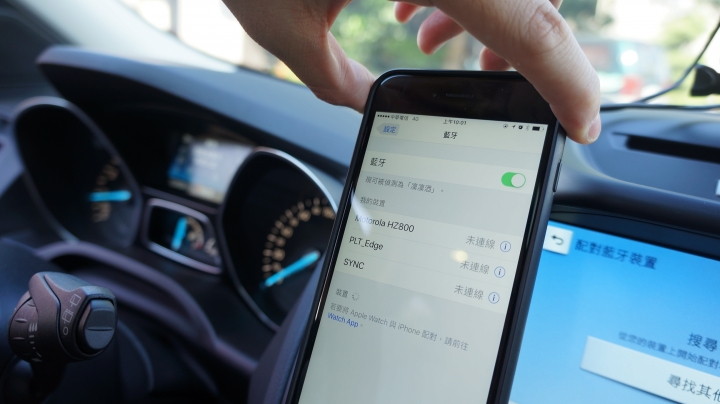 New Kuga 汽油 VS 柴油款