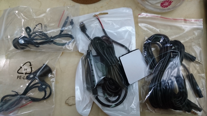 新入手行車紀錄器 XMAGIC T30e