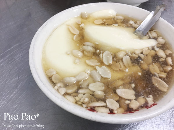 【台中】忠孝夜市必吃-黃家村藥燉排骨&蔡家豆花