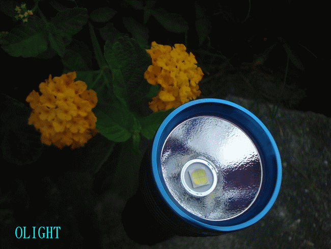 OLIGHT H1(16340) & S2R (18650) & R50 (26650)  多用型頭燈處女之作 和  輕.重兩級量隨充EDC