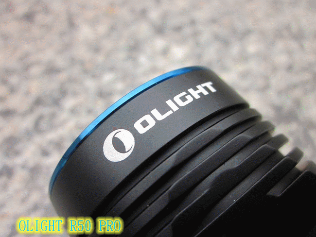 OLIGHT H1(16340) & S2R (18650) & R50 (26650)  多用型頭燈處女之作 和  輕.重兩級量隨充EDC