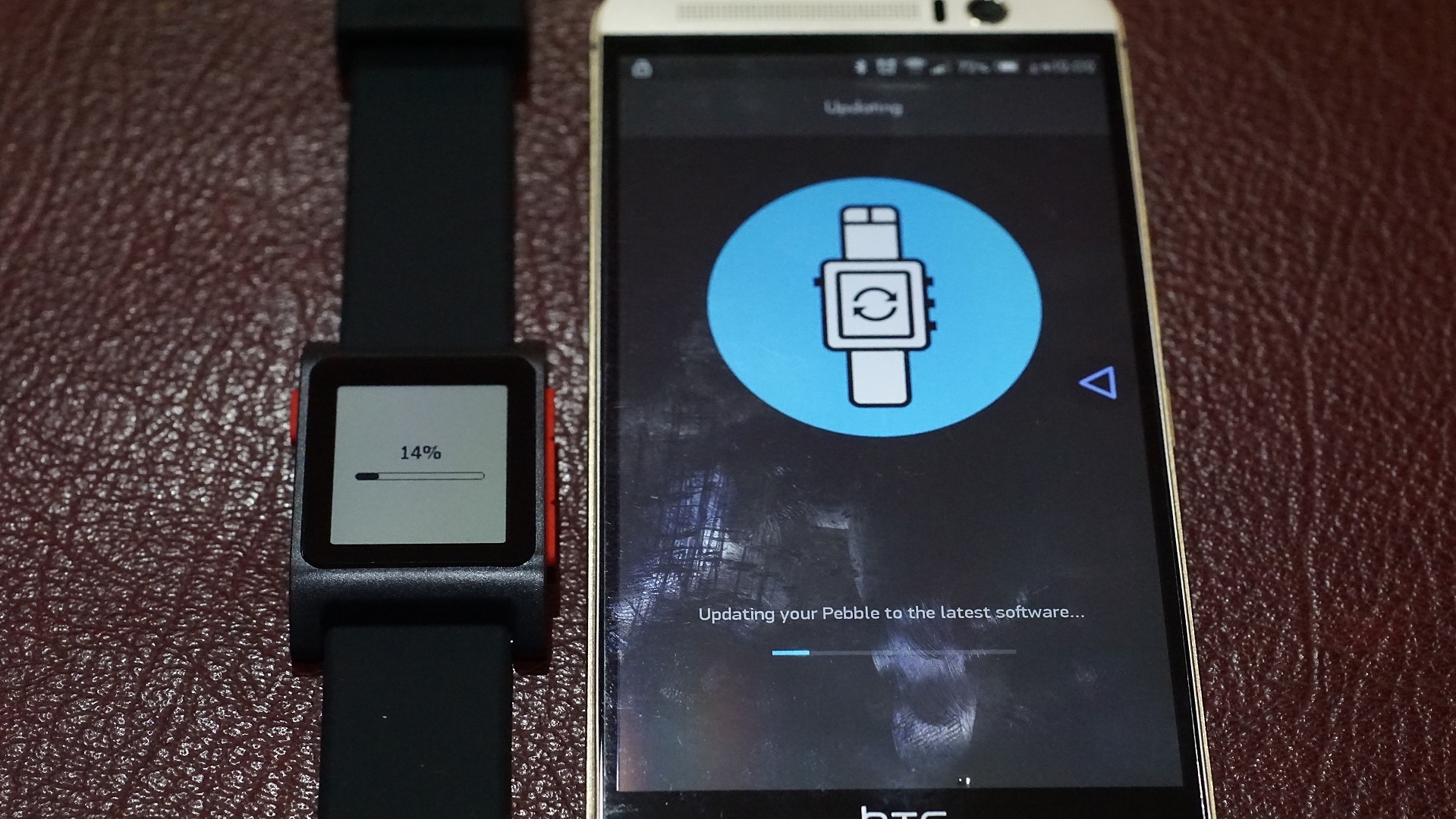 最早成功的智慧錶品牌，新一代產品 Pebble 2 開箱