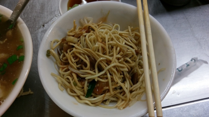 偽環島遊記(花蓮台南新化區)圖多