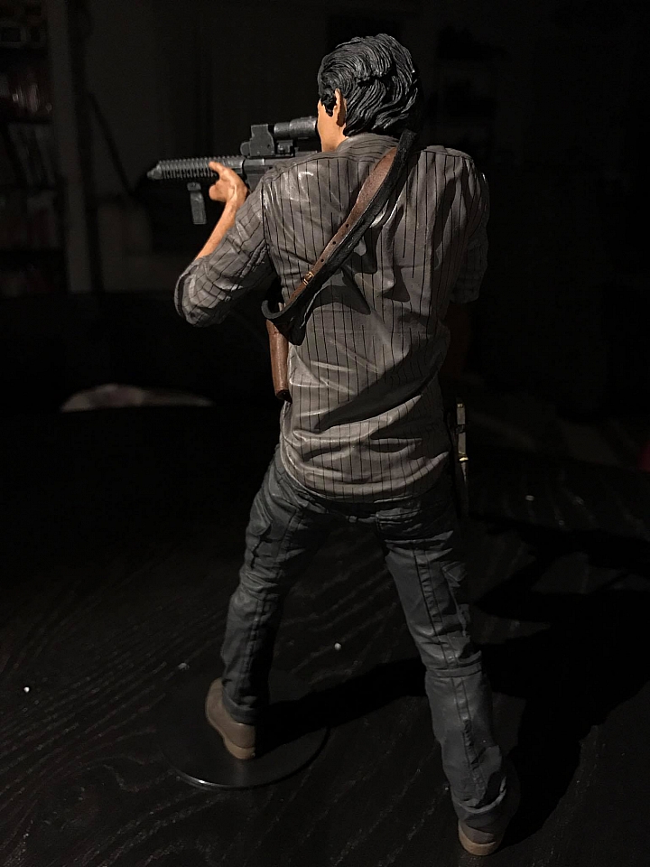 麥法蘭陰屍路 - 10吋格倫