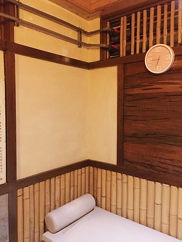 【玩 台北】北投區"皇池溫泉御膳館"冬天就是要泡溫泉啊。泡湯完又有美食根本是天堂~