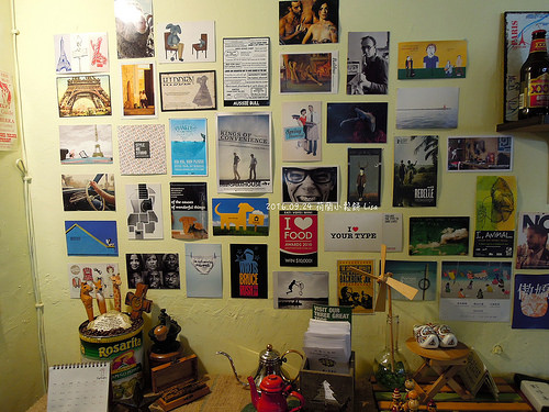 [食記] 台北 大同 Poffertjes 荷蘭小鬆餅（長安店） - 多樣化早午餐搭配圓形小鬆餅一口一個剛剛好，近捷運中山站