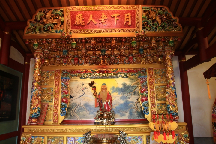 旗山天后宮之寺廟古蹟巡禮