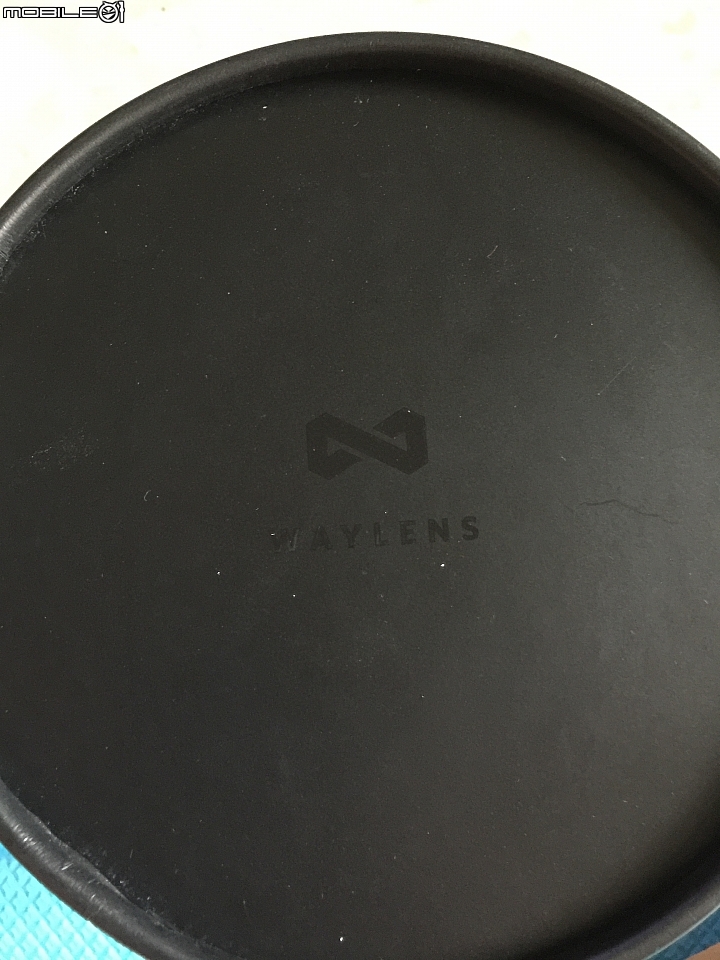 超不專業開箱：Waylens行車記錄器
