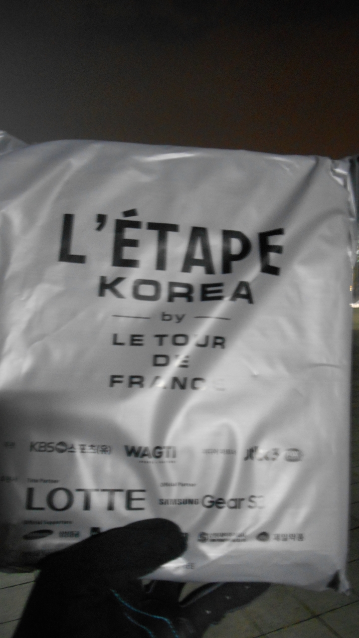 到韓國騎環法！受邀參加 L’ Etape Korea 騎車遊記
