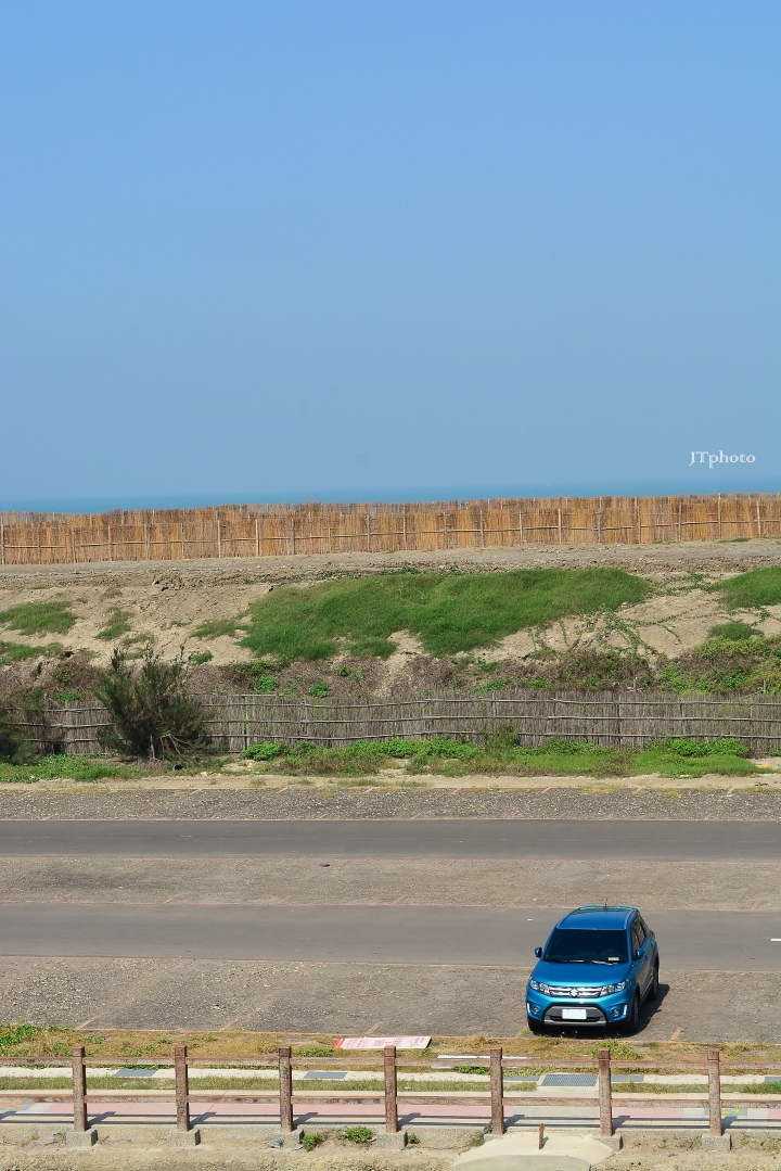 ALL NEW VITARA有感分享