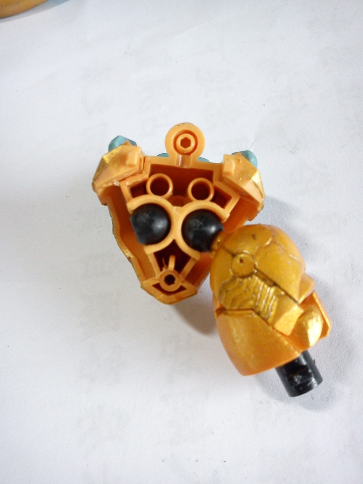 壽屋 星域毀滅者 傑夫提 (Jehuty)-HD edition