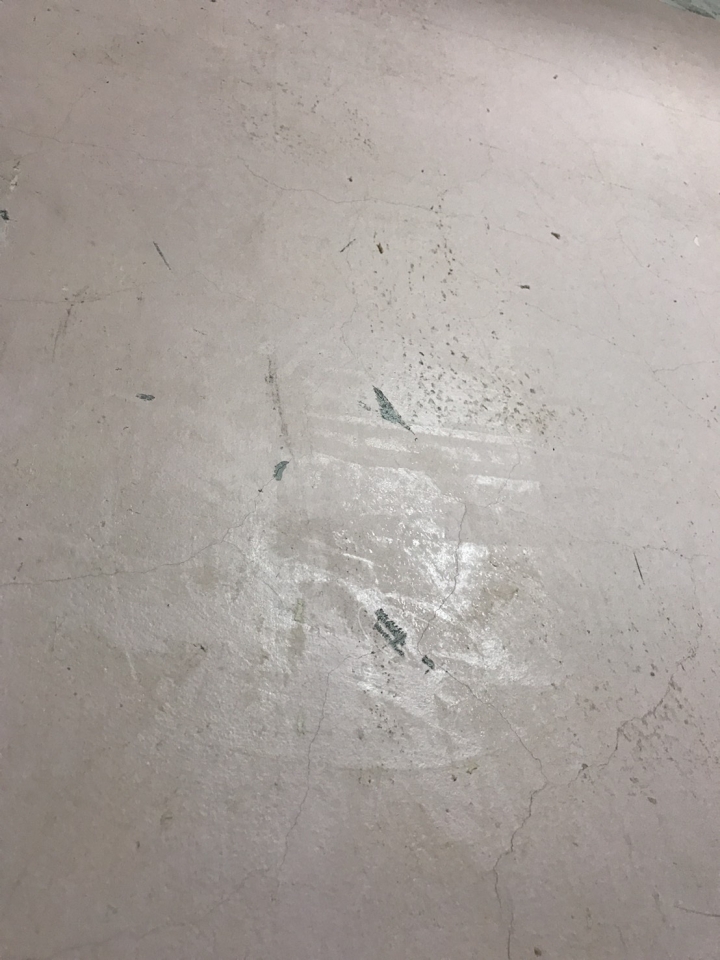 急急急！！！老房子重新油漆，需先磨除舊漆嗎？