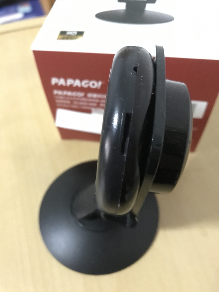 PAPAGO Lifecam110