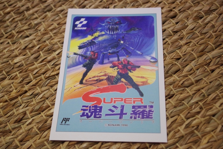 [開箱]復刻那經典時光 Nintendo Famicom Mini 日本亞馬遜限定版