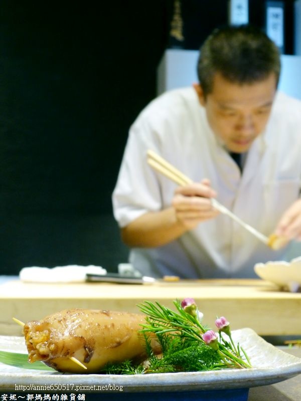 (((高雄食記)))新興區次郎本格日本料理美食與視覺的高級饗宴之鱈場蟹８吃，有商業午餐