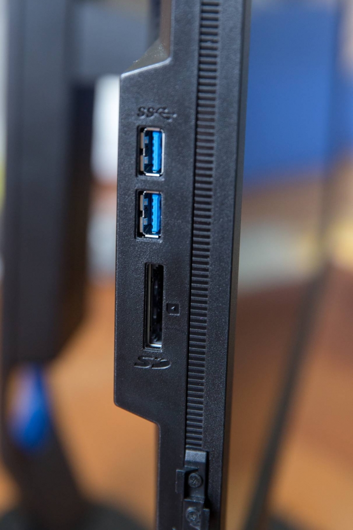 專業修圖螢幕BENQ SW2700PT開箱