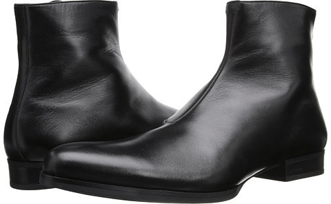 靴子選擇  Chelsea boot (a.testoni) vs 美國工程靴(Wolverine 1000 mile)