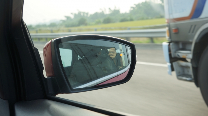 New Kuga 汽油 VS 柴油款