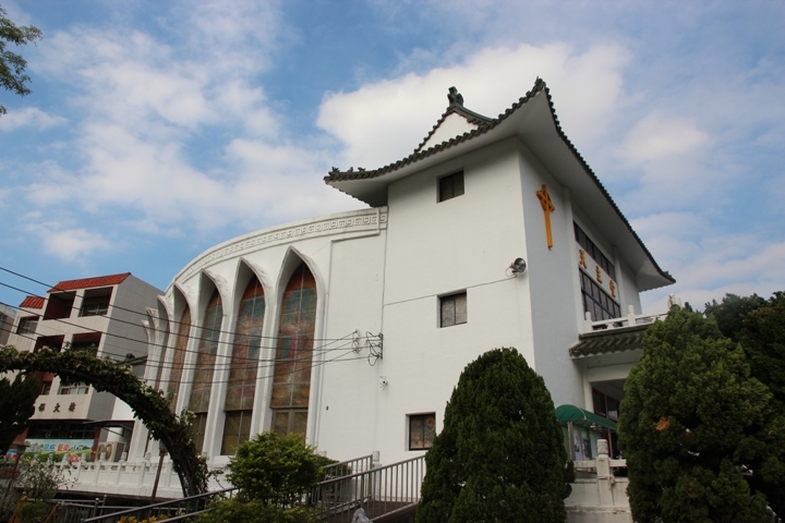 騎 遊 台 灣 米 倉 田 中 之 旅 ( 上 )