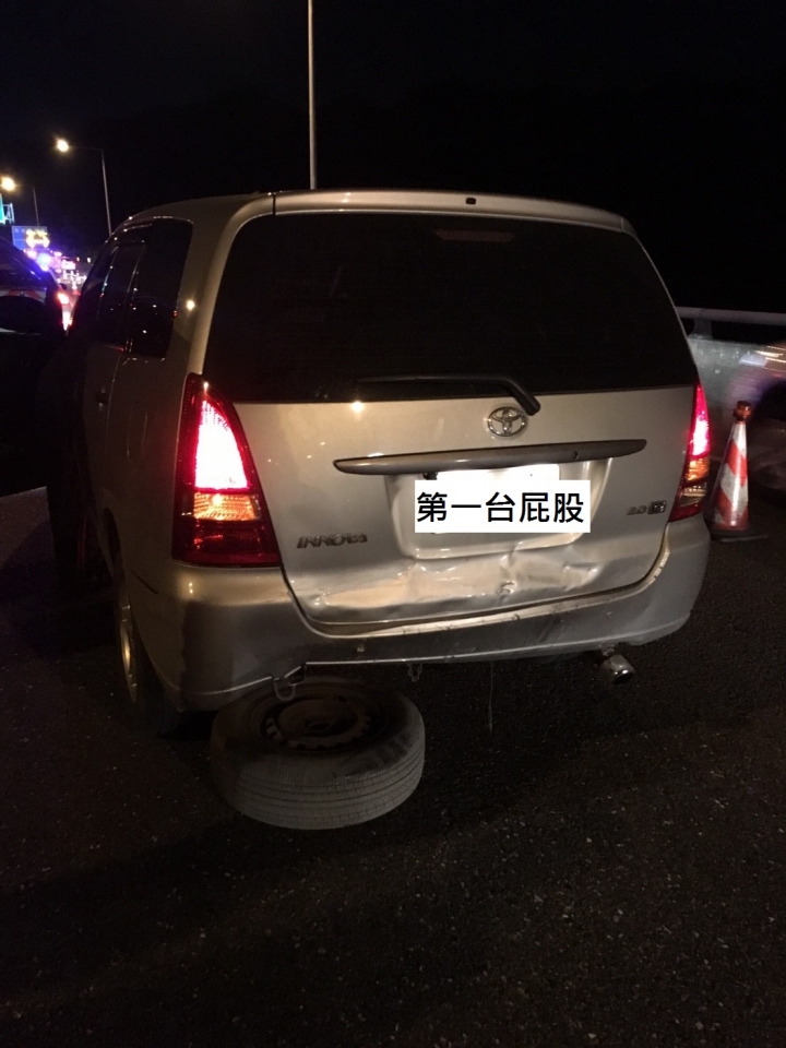 崩潰的代位求償