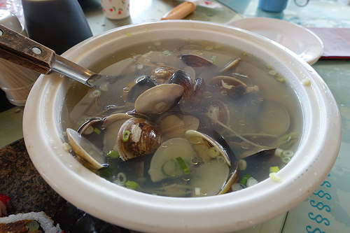 【食記】新北萬里龜吼漁港。三明美食~好吃好新鮮的海鮮料理