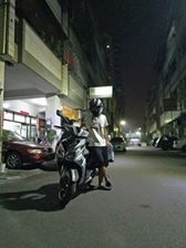 人生第一台 pgo alphamax 開箱心得  (文字多)
