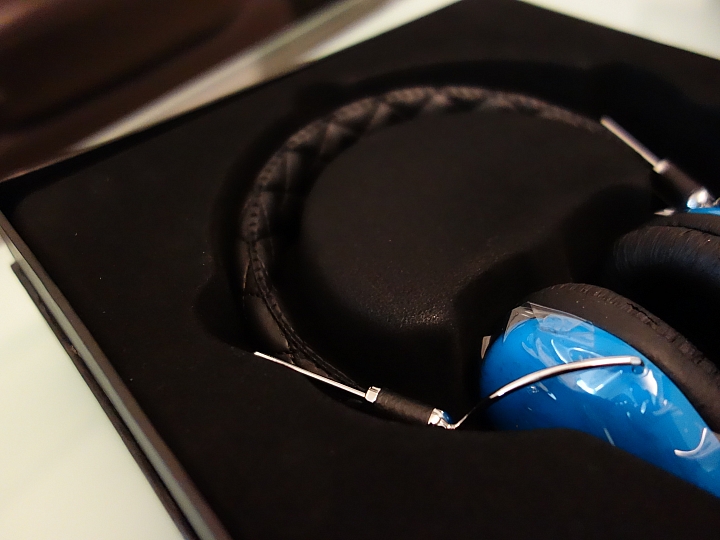 超值選擇！！！Klipsch x7加Audio Chi開箱