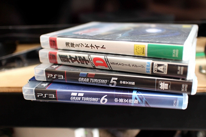 [心得] 視博通小尖兵 M-ATX機殼 (除錯心得爆多